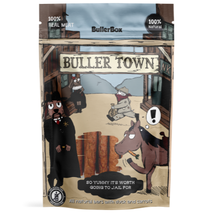 Buller Town