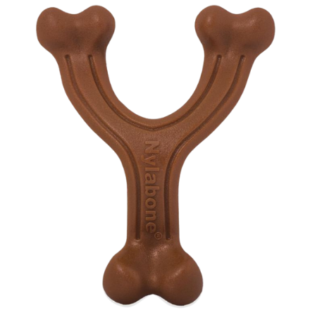 Nylabone Extreme Chew Wishbone